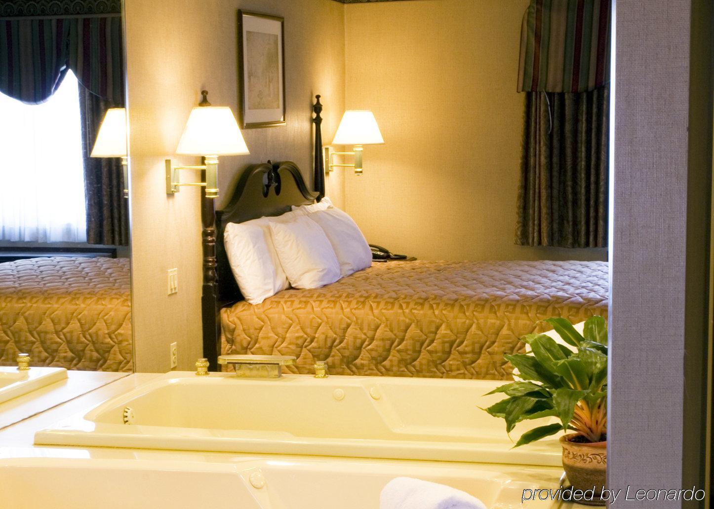 Comfort Inn & Suites West Springfield Ngoại thất bức ảnh