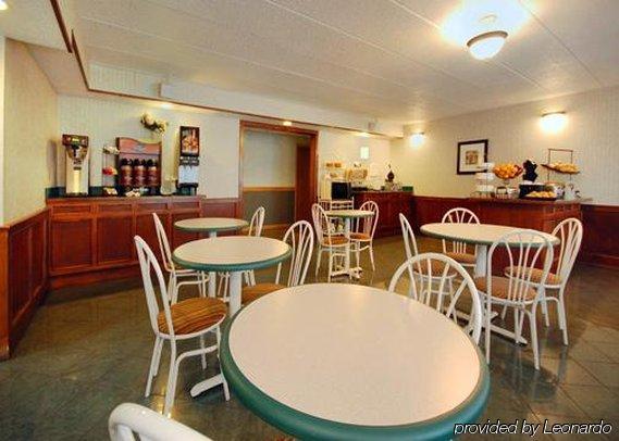 Comfort Inn & Suites West Springfield Ngoại thất bức ảnh