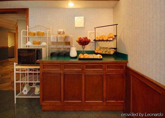 Comfort Inn & Suites West Springfield Ngoại thất bức ảnh
